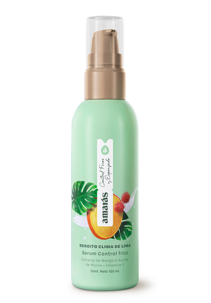 SERUM CONTROL FRIZZ