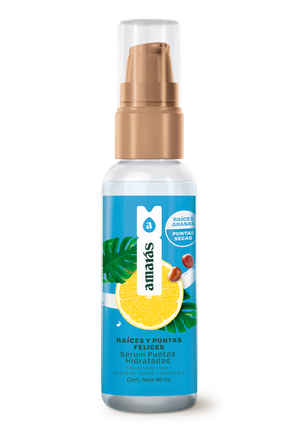 SERUM PUNTAS HIDRATADAS